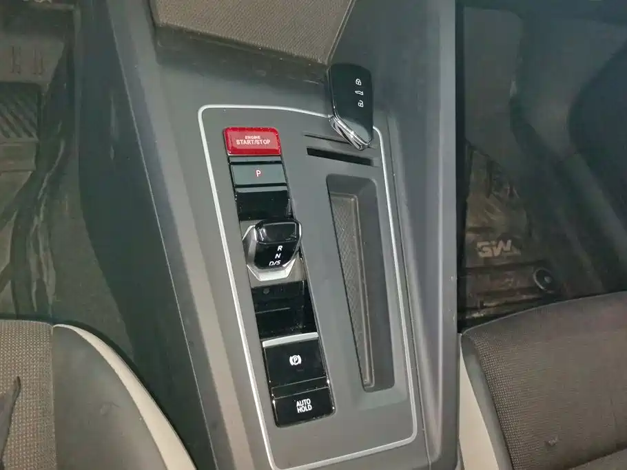 Volkswagen Golf 2024 — фото 16