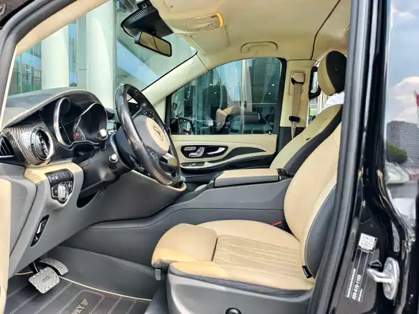 Mansory Mysarui Class V 2024