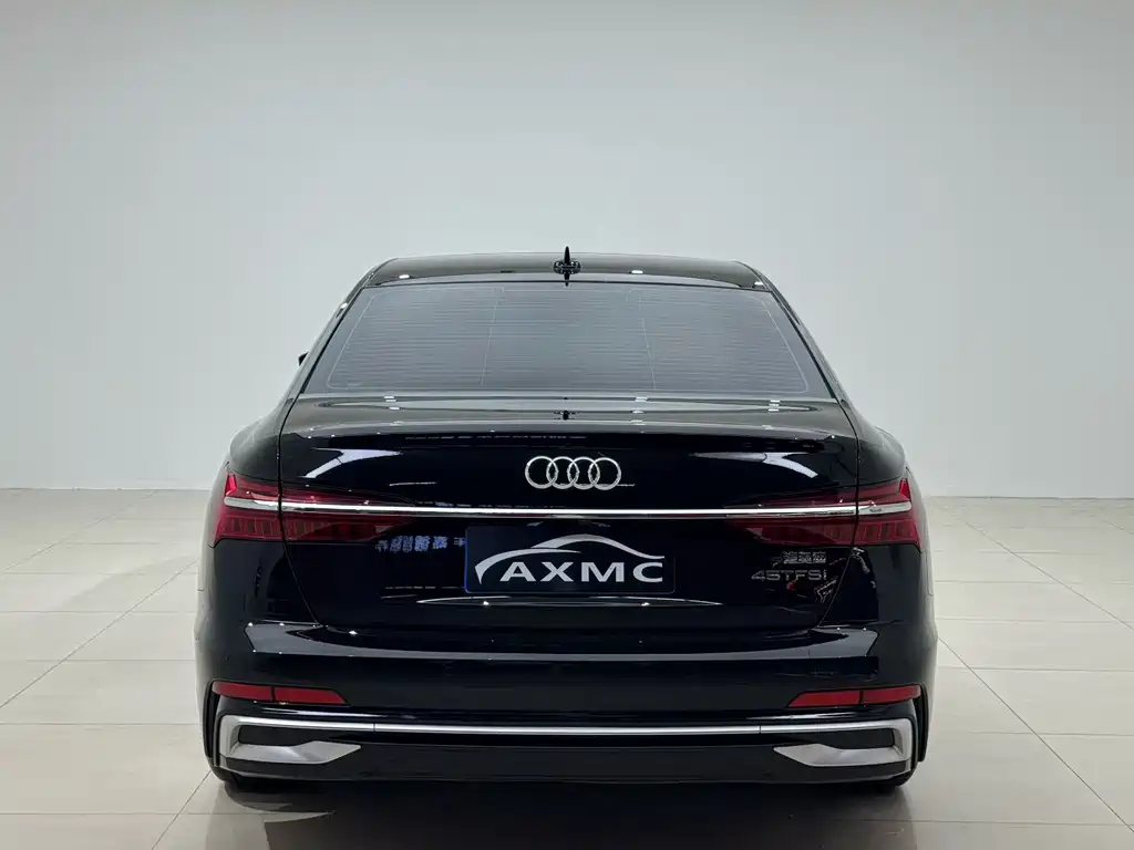 Audi A6L 2023 — фото 5