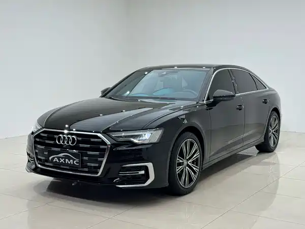 Audi A6L 2023