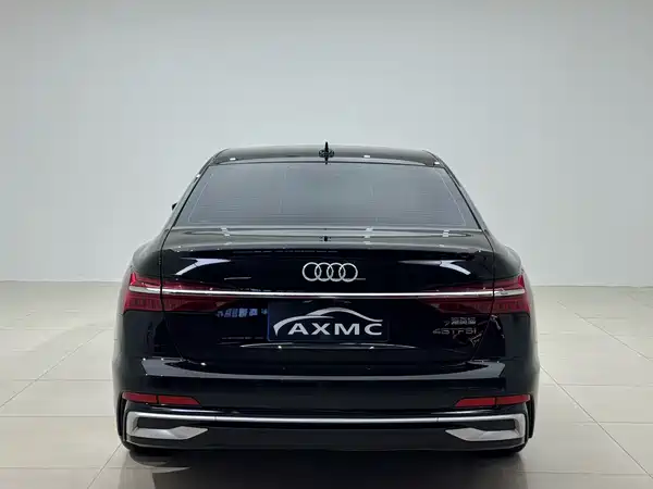 Audi A6L 2023