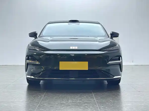 Geely Galaxy Starshine 8 2025
