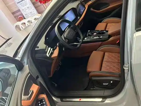 Audi A5L 2025