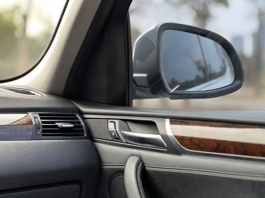 BMW X3 2015 — фото 28