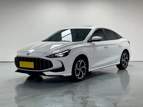 MG5 2025