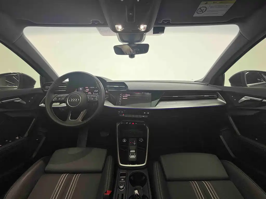 Audi A3 2024
