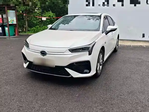 Aion S 2023