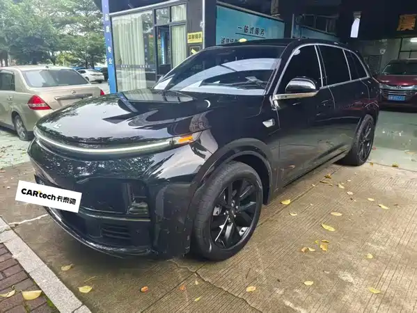 Li Auto L7 2023