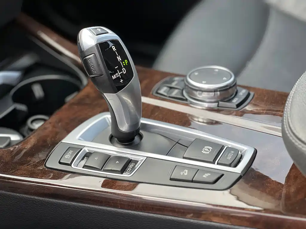 BMW X3 2015 — фото 26