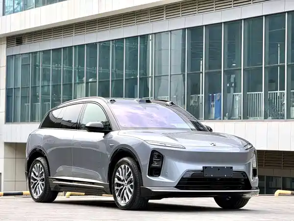 NIO ES6 2025