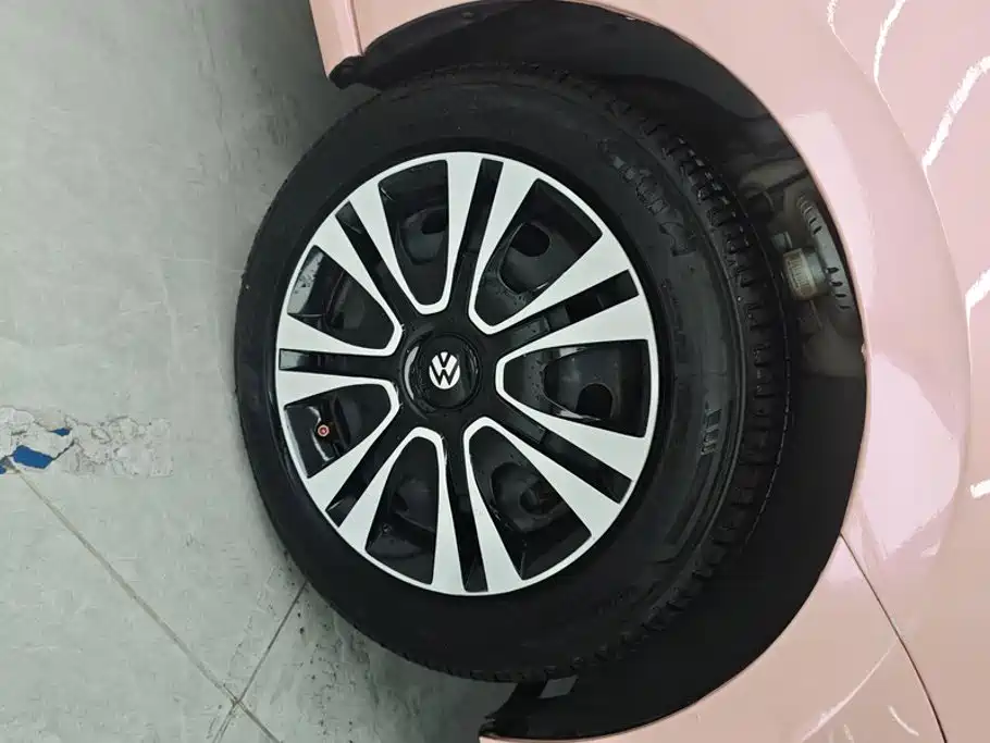Volkswagen Polo 2016