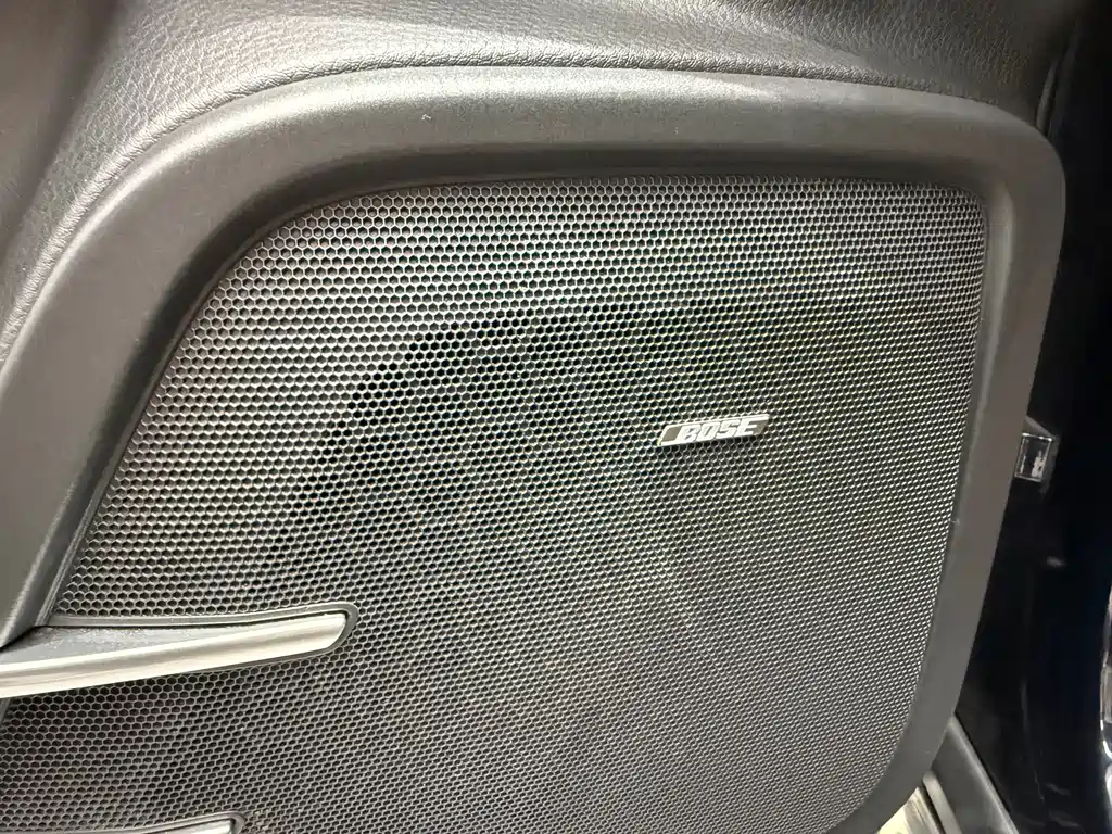 Porsche Cayenne 2015 — фото 12