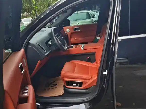 Li Auto L7 2023