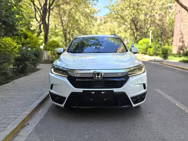Honda Breeze 2021