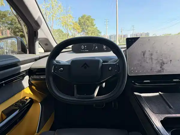 Hyptec GT 2024