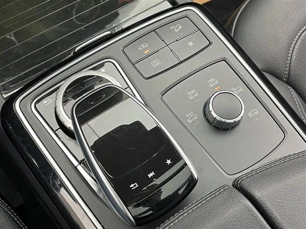 Mercedes-Benz GLS 2020 — фото 19