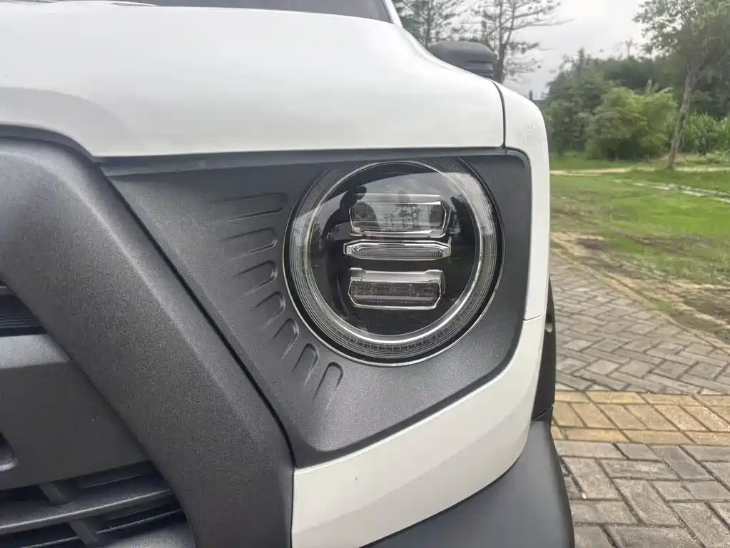 Haval Big Dog 2023 — фото 14