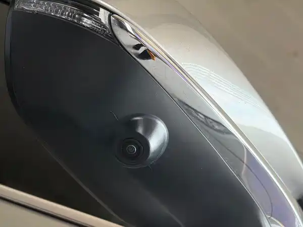 Lexus NX 2021