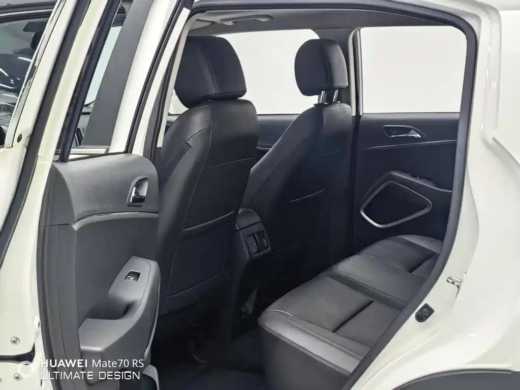 Hyundai ix35 2018