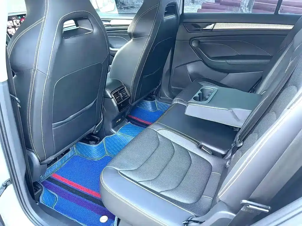Skoda Kodiaq 2023 — фото 6