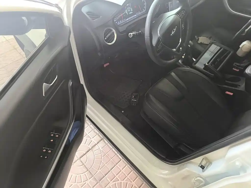 Chery Tiggo 3x 2020 — фото 16