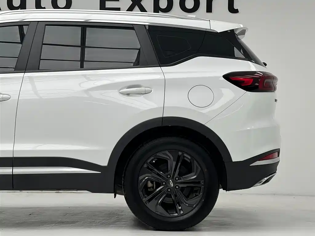 Chery Tiggo 7 2022 — фото 16