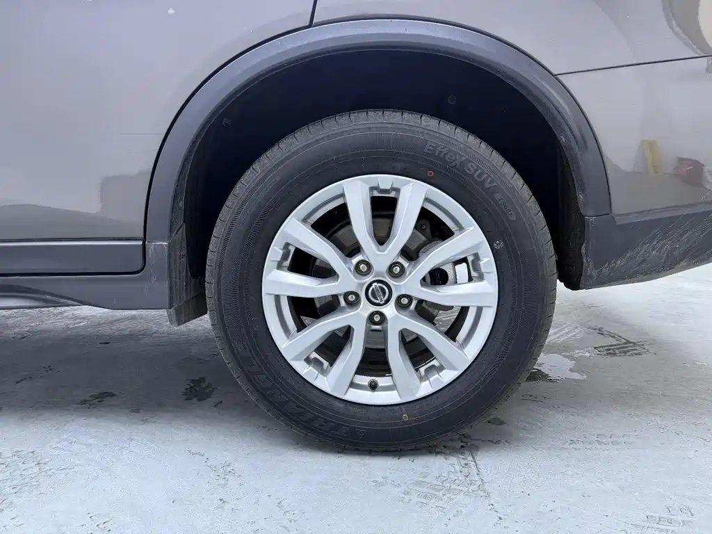 Nissan X-Trail 2020 — фото 18