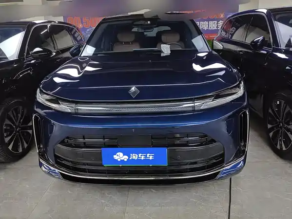 Huajing S 2026