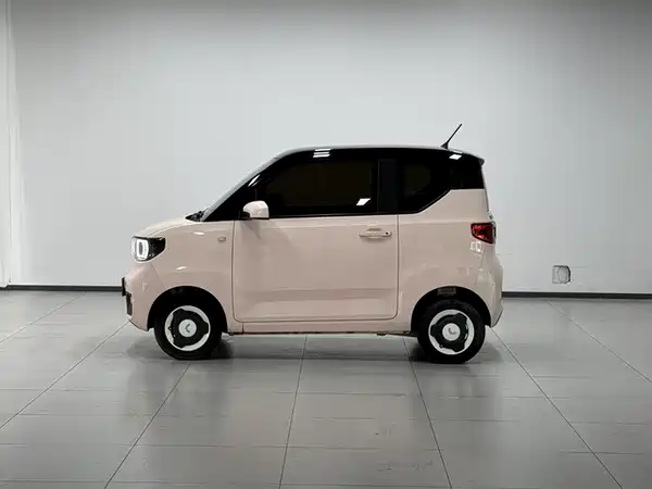 Wuling Hongguang MINIEV 2021