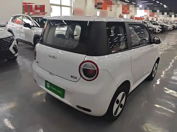 Changan Lumin 2026