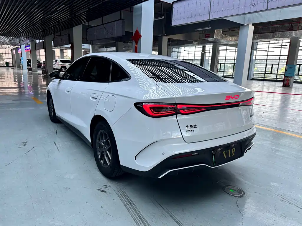 BYD Seal 06 2024