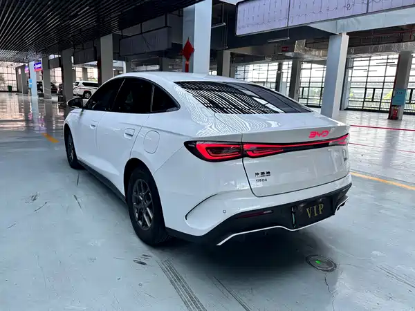BYD Seal 06 2024