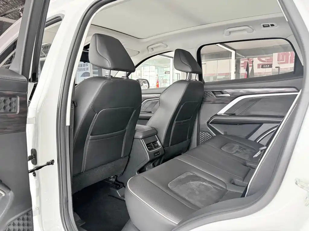Haval H6 2023