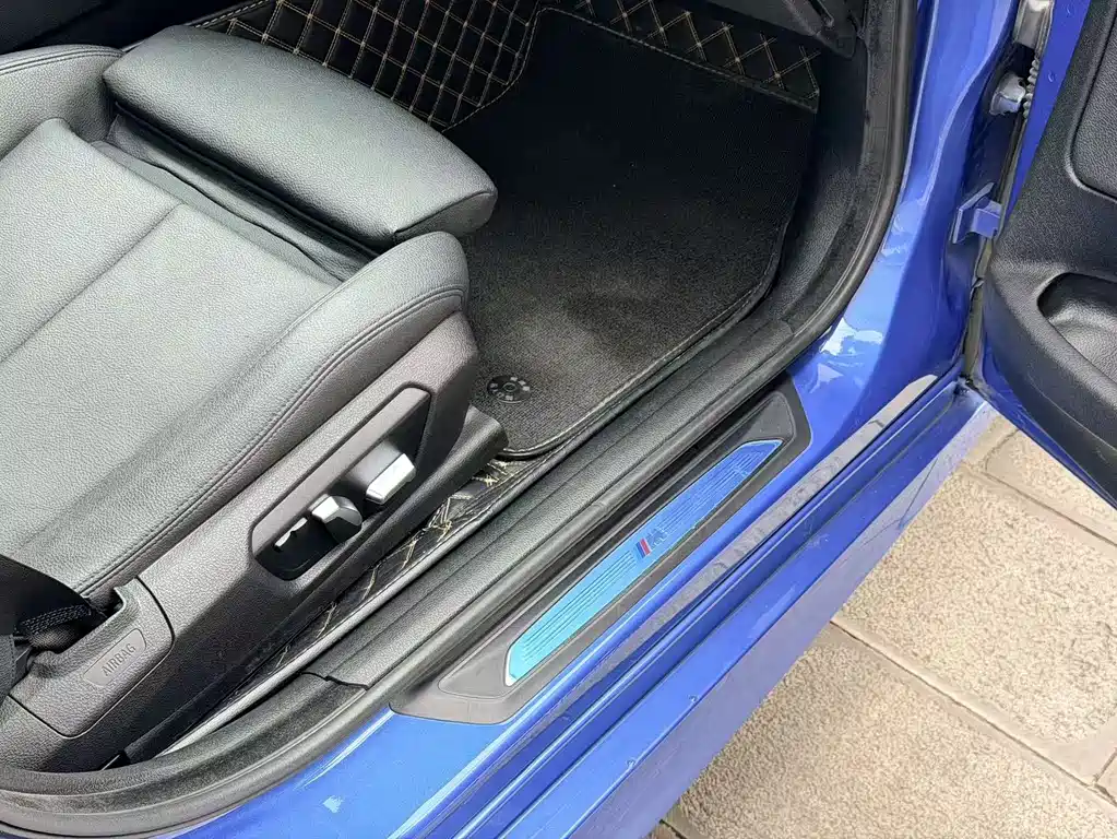 BMW 3 Series GT 2019 — фото 14