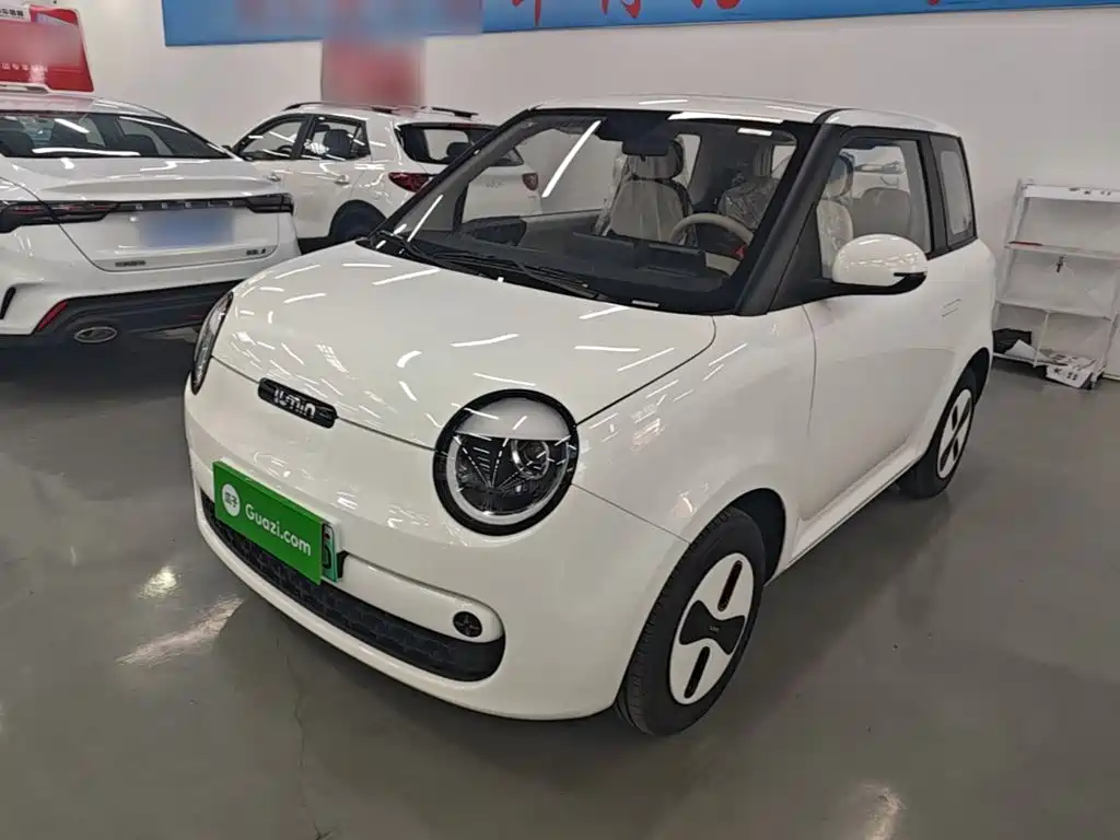 Changan Lumin 2026