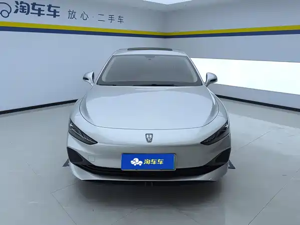 Roewe D7 2025