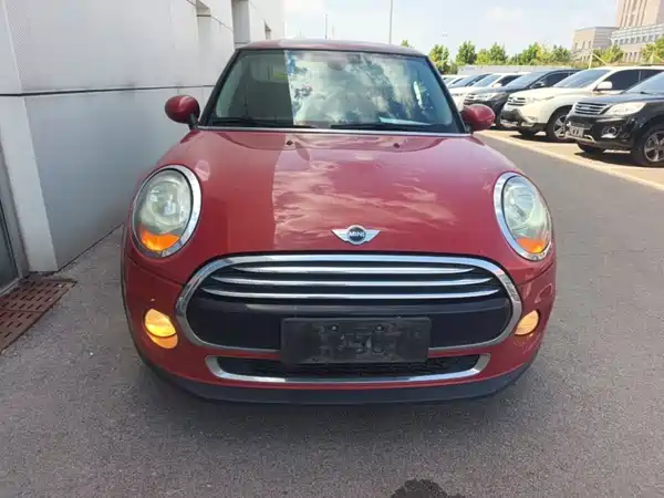MINI 2018