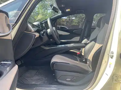 BYD Dolphin 2025