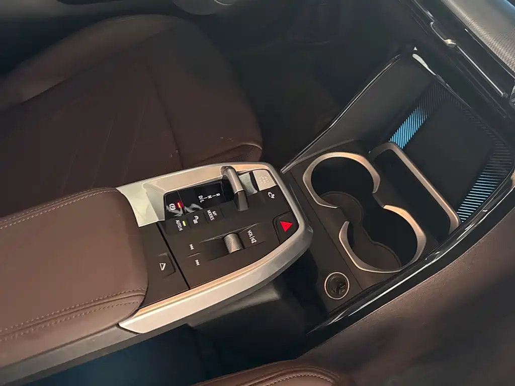 BMW X1 2025