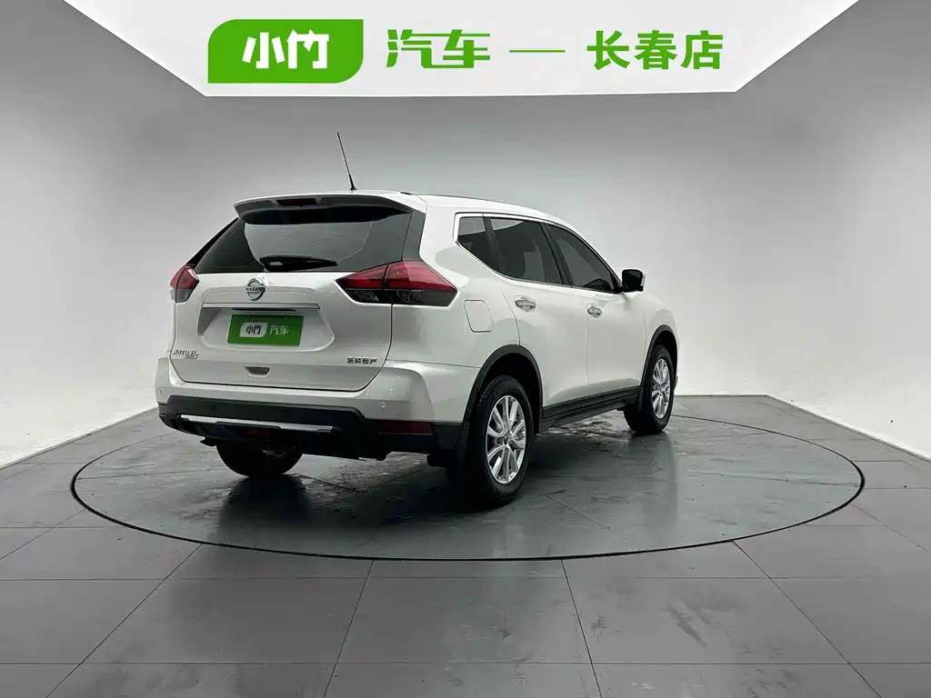 Nissan X-Trail 2023