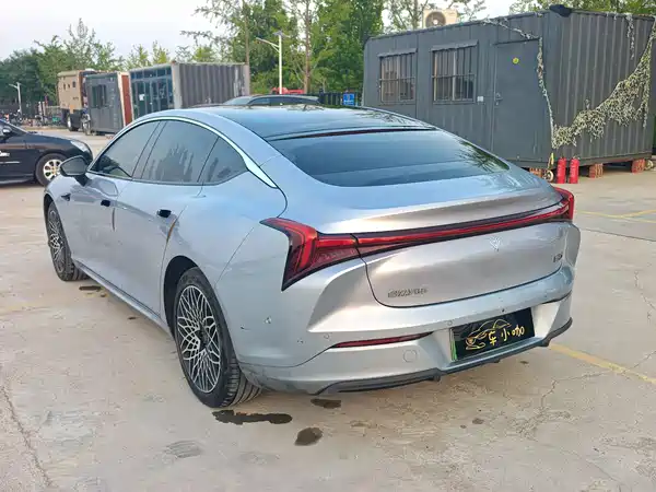 Neta S 2023