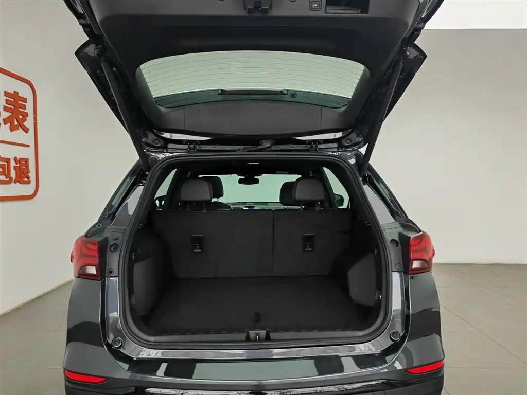 Chevrolet Equinox 2020 — фото 16