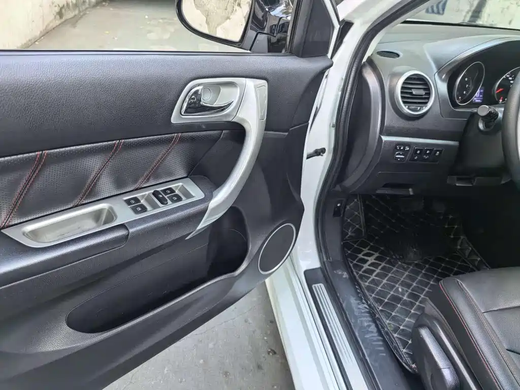 Haval H6 2016