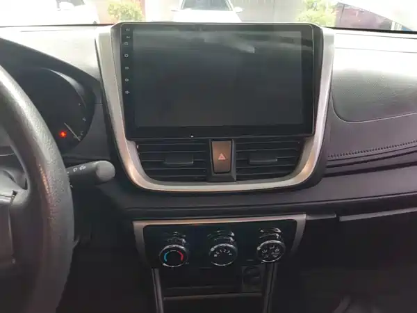 Toyota Vios 2020