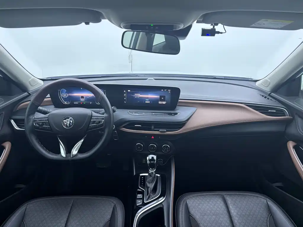 Buick Verano 2022 — фото 16