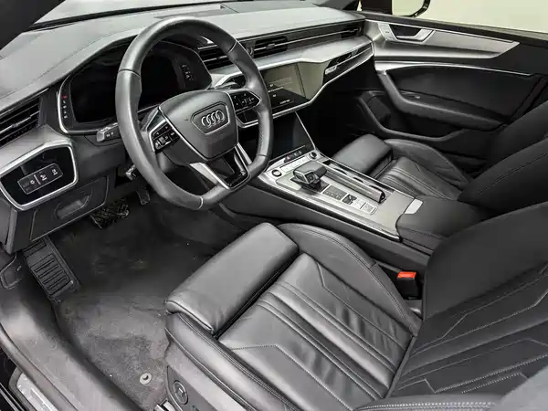 Audi A7 2023