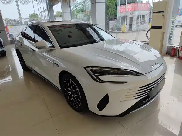 BYD Seal 2023