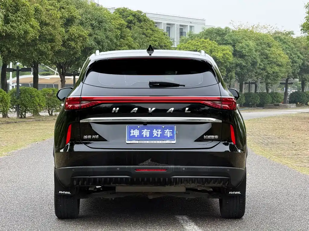Haval H6 2023