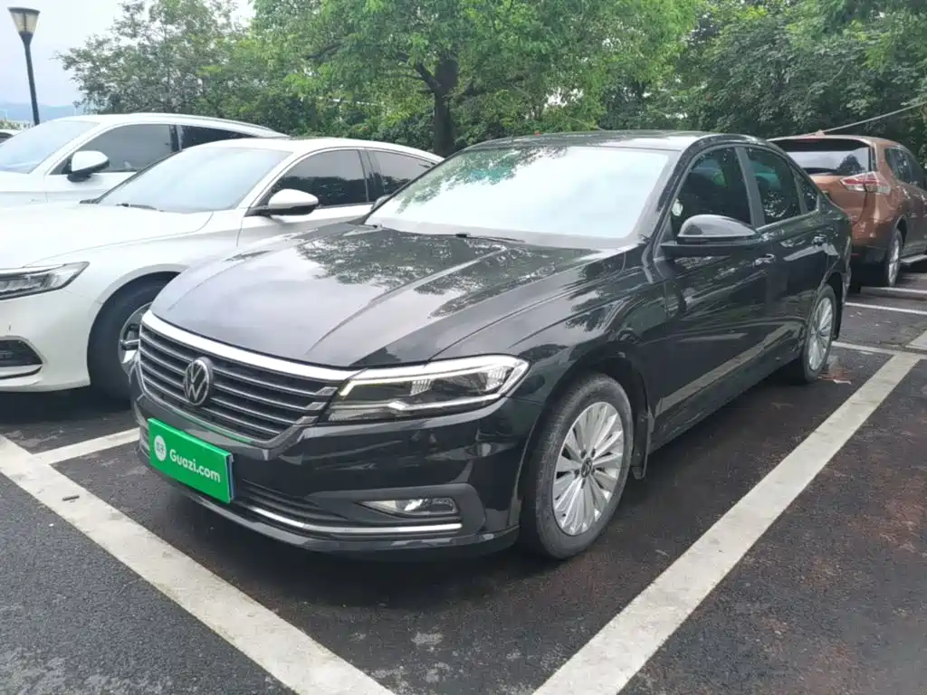Volkswagen Lavida 2022
