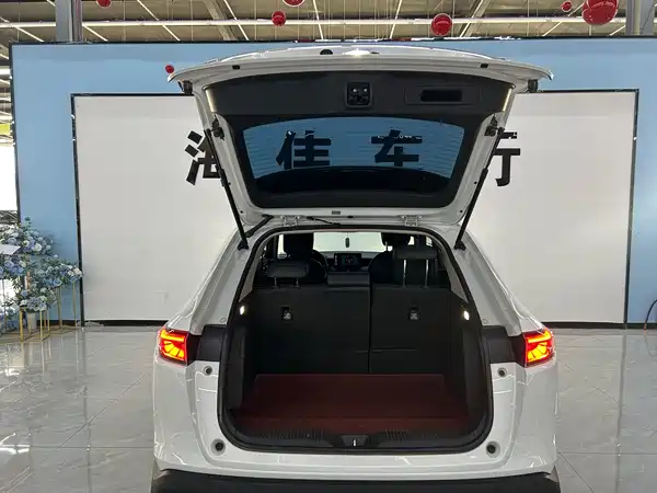 Honda XR-V 2023